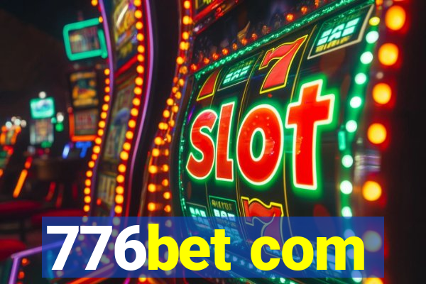 776bet com